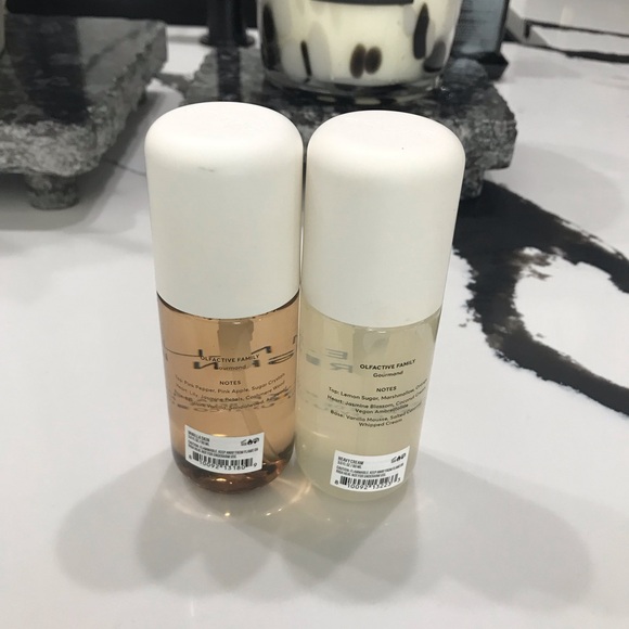 Phlur Hair & Body Fragrance Mist Set - Picture 4 of 4